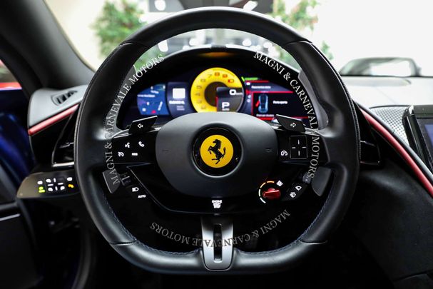 Ferrari Roma 456 kW image number 13