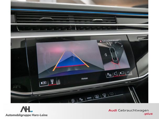 Audi A8 50 TDI quattro S-line 210 kW image number 15