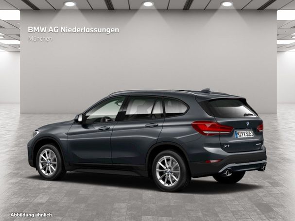 BMW X1 20d sDrive 140 kW image number 10