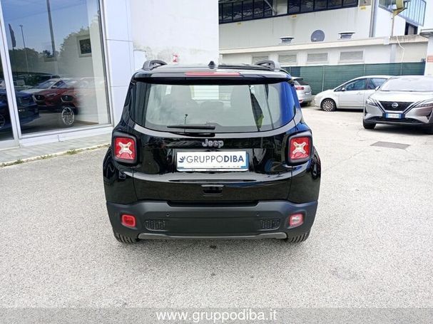 Jeep Renegade 1.0 Limited 88 kW image number 6