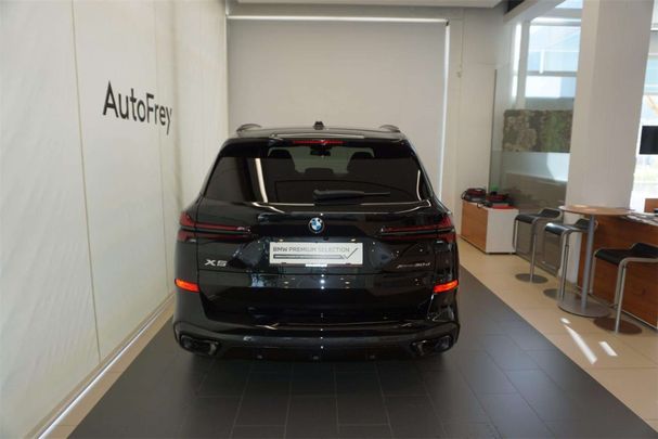 BMW X5 xDrive30d 210 kW image number 14