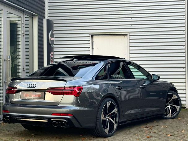 Audi A6 55 TFSIe quattro S-line 269 kW image number 2