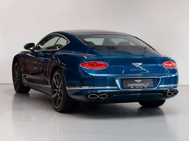 Bentley Continental GT 405 kW image number 1