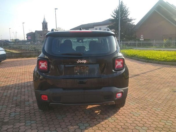 Jeep Renegade 1.0 Limited 88 kW image number 3