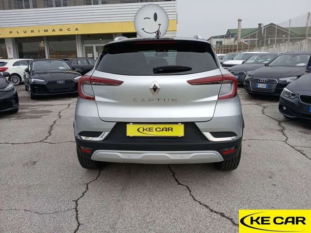 Renault Captur TCe 90 Techno 67 kW image number 7