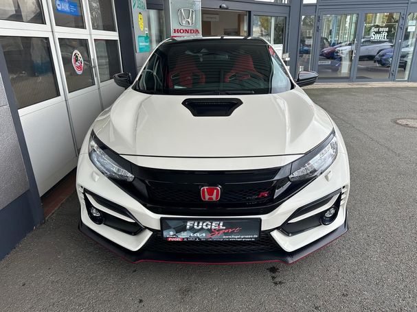 Honda Civic 2.0 VTEC Type R GT 235 kW image number 20