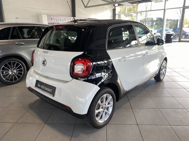 Smart ForFour 52 kW image number 3