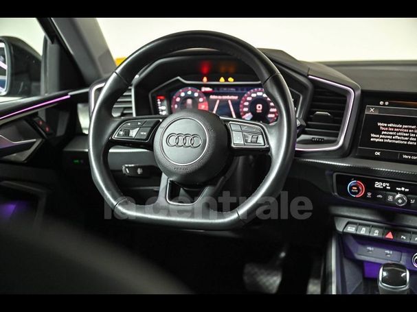 Audi A1 30 TFSI 81 kW image number 18