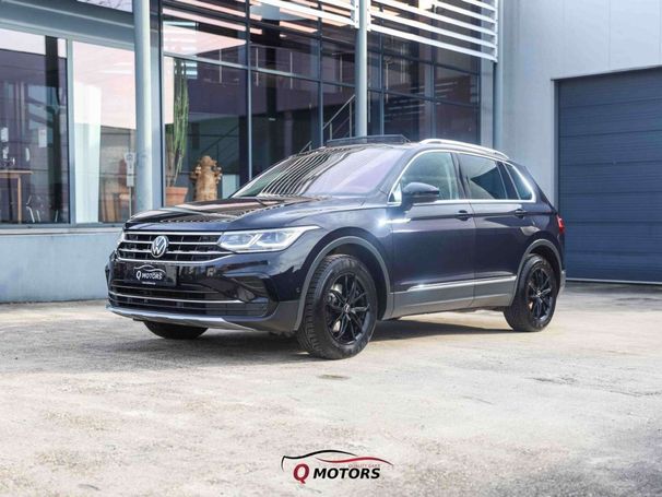 Volkswagen Tiguan 1.5 TSI Elegance DSG 110 kW image number 1