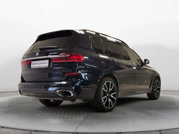 BMW X7 xDrive30d 195 kW image number 3