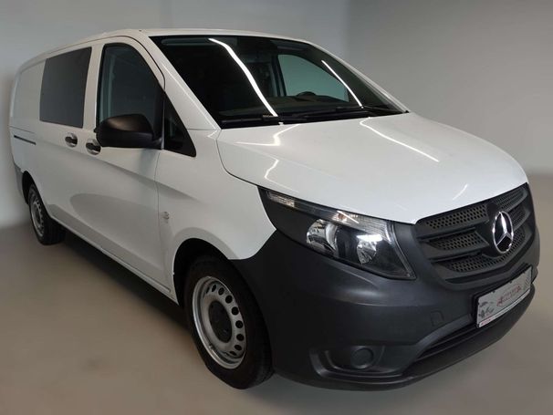 Mercedes-Benz Vito 110 CDI 75 kW image number 3