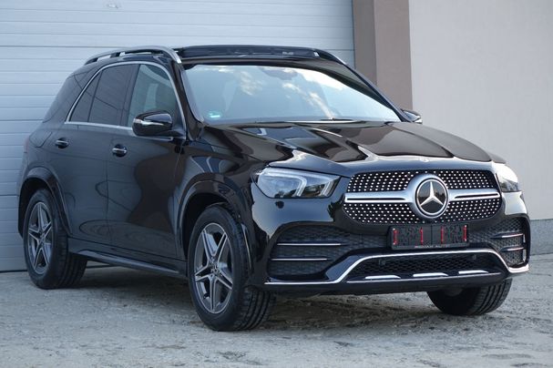 Mercedes-Benz GLE 300 d 4Matic 180 kW image number 2