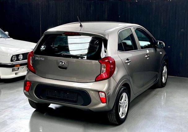 Kia Picanto 1.0 49 kW image number 6