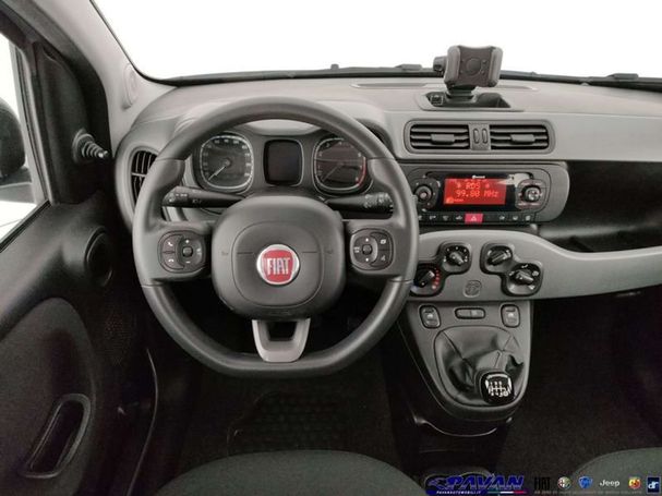 Fiat Panda 1.0 Hybrid City Life 51 kW image number 14