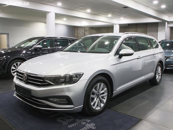 Volkswagen Passat Variant 2.0 TDI DSG 110 kW image number 1