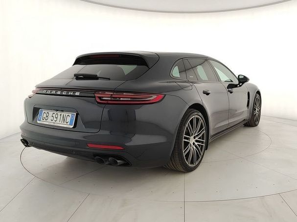 Porsche Panamera 4 Sport Turismo E-Hybrid 340 kW image number 4