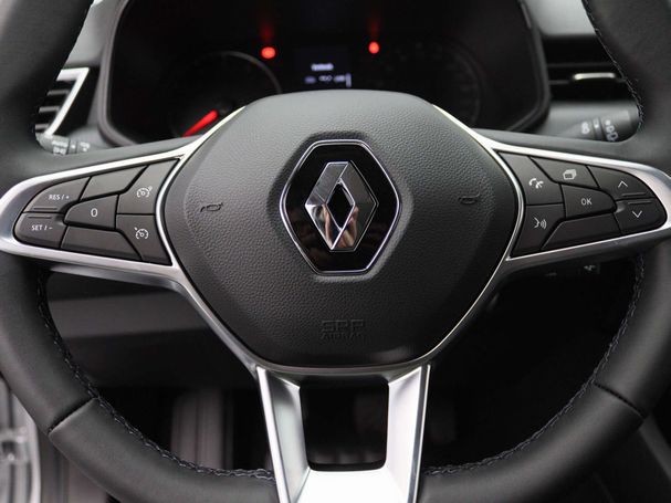 Renault Clio TCe 67 kW image number 5