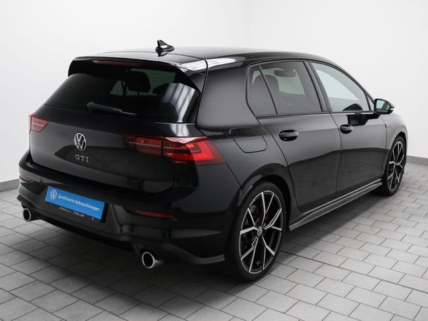 Volkswagen Golf GTI DSG 180 kW image number 3