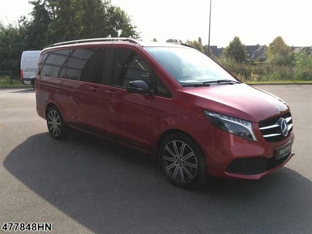 Mercedes-Benz V 220d Edition 1 120 kW image number 7