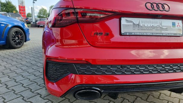 Audi RS3 294 kW image number 14