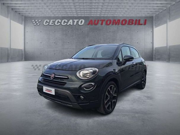 Fiat 500X Cross 1.3 DCT 110 kW image number 1