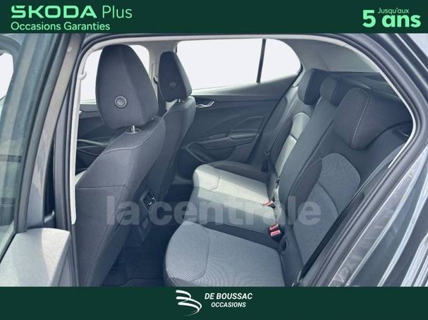 Skoda Fabia 1.0 TSI Ambition 70 kW image number 4