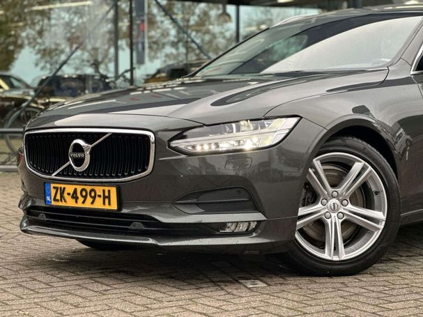 Volvo V90 T4 140 kW image number 10