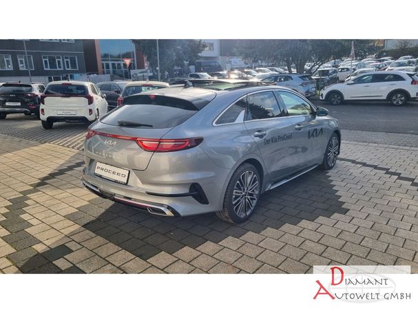 Kia ProCeed 1.5 GT Line DCT7 103 kW image number 6