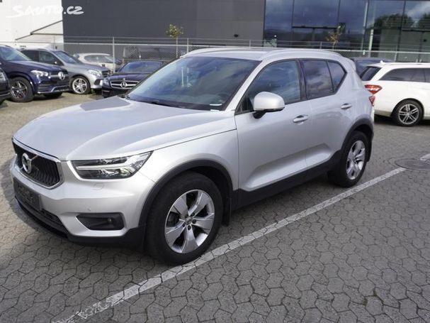 Volvo XC40 T5 Inscription AWD 182 kW image number 1