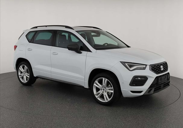 Seat Ateca 1.5 TSI DSG FR 110 kW image number 1