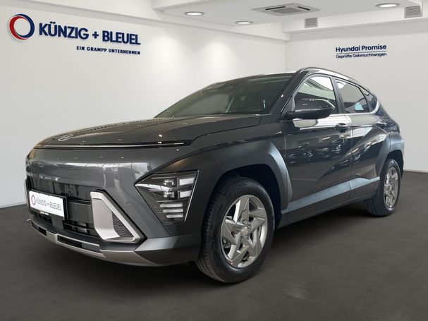 Hyundai Kona 1.0 T-GDI Trend 88 kW image number 1