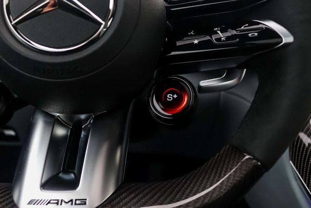 Mercedes-Benz GT 63 4Matic+ AMG 430 kW image number 25