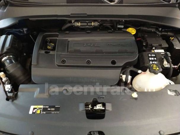 Jeep Compass 1.4 MultiAir Longitude 103 kW image number 14