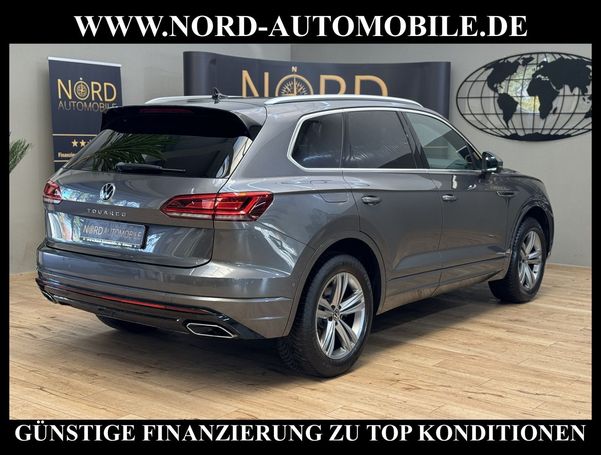 Volkswagen Touareg 3.0 TDI 4Motion 170 kW image number 10