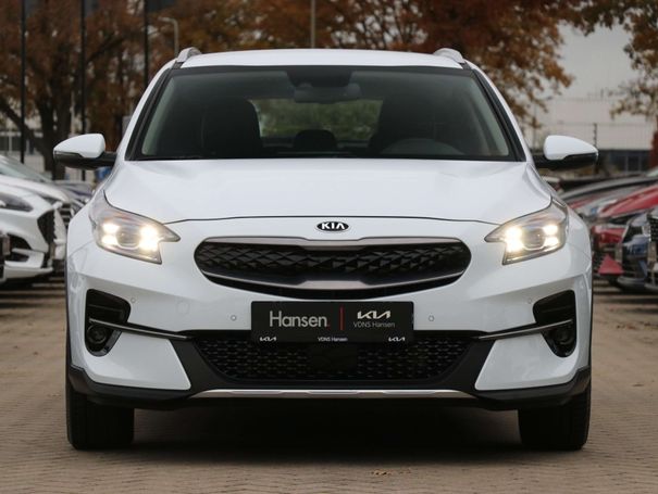 Kia XCeed 1.6 GDI 104 kW image number 15