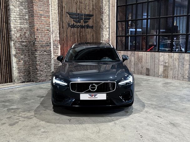 Volvo V90 AWD 288 kW image number 4