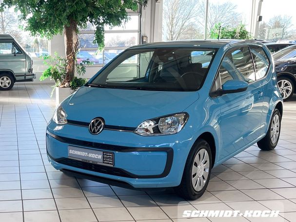 Volkswagen up! 1.0 48 kW image number 1