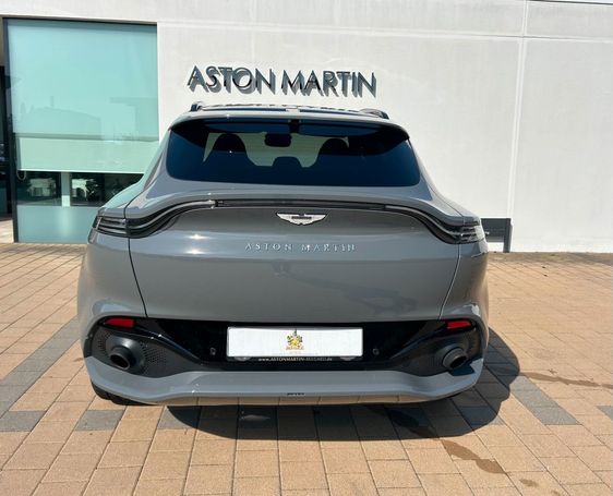 Aston Martin DBX 4.0 V8 405 kW image number 9