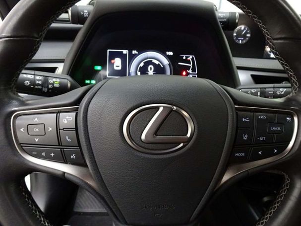 Lexus UX 250h 135 kW image number 17