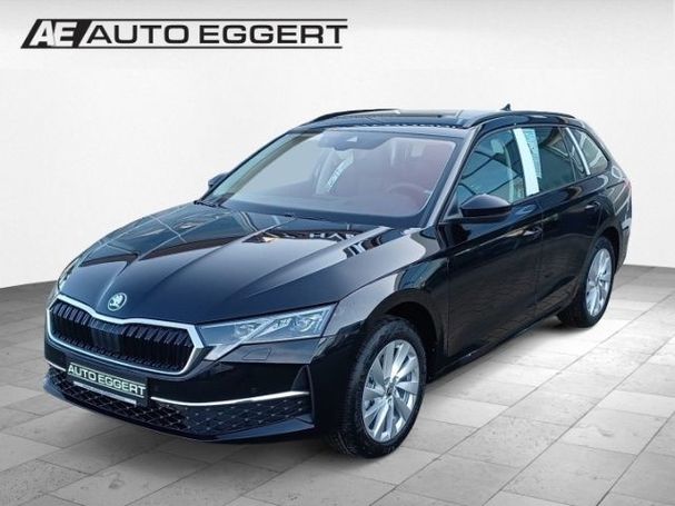 Skoda Octavia 1.5 TSI 110 kW image number 1