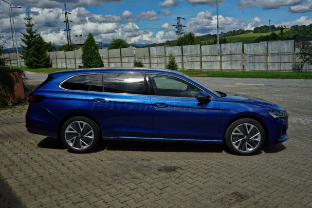 Skoda Superb Combi 2.0 TDI Style 110 kW image number 16