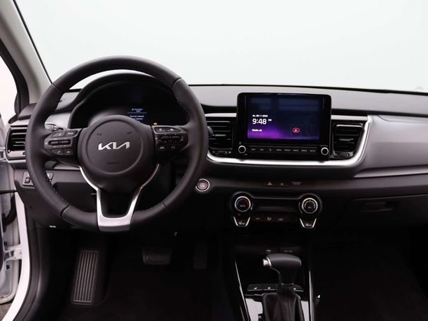 Kia Stonic 1.0 T-GDi 74 kW image number 9