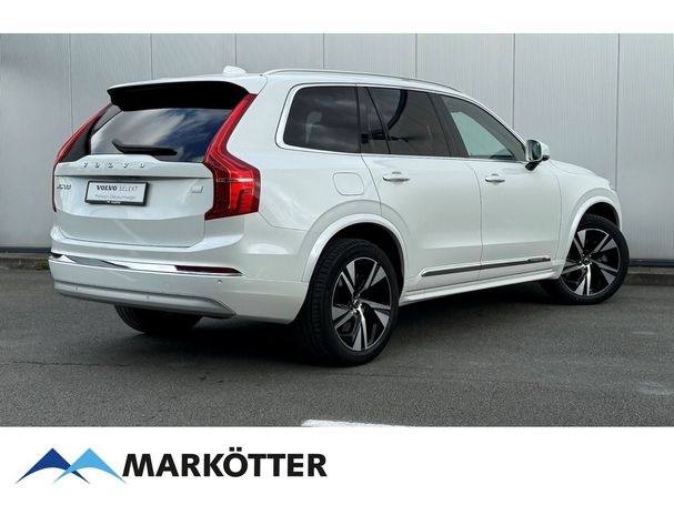 Volvo XC90 T8 Recharge AWD 335 kW image number 3