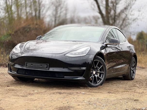 Tesla Model 3 Long Range AWD 350 kW image number 1