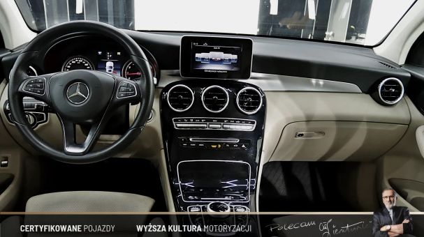 Mercedes-Benz GLC 250 155 kW image number 17