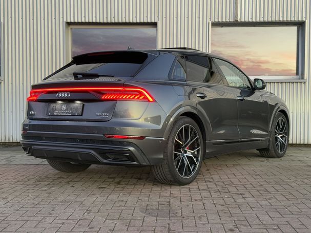 Audi Q8 50 TDI quattro S-line 210 kW image number 3