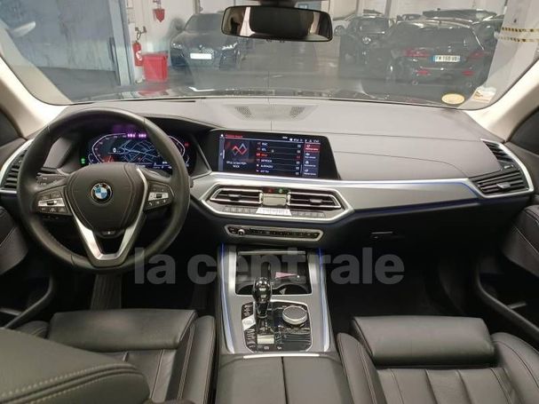 BMW X5 xDrive30d xLine 195 kW image number 8