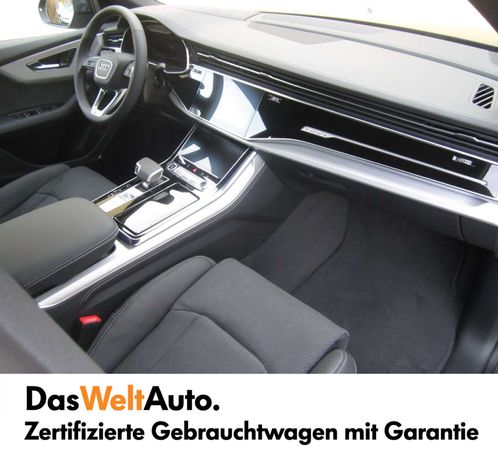 Audi Q8 50 TDI quattro 210 kW image number 5