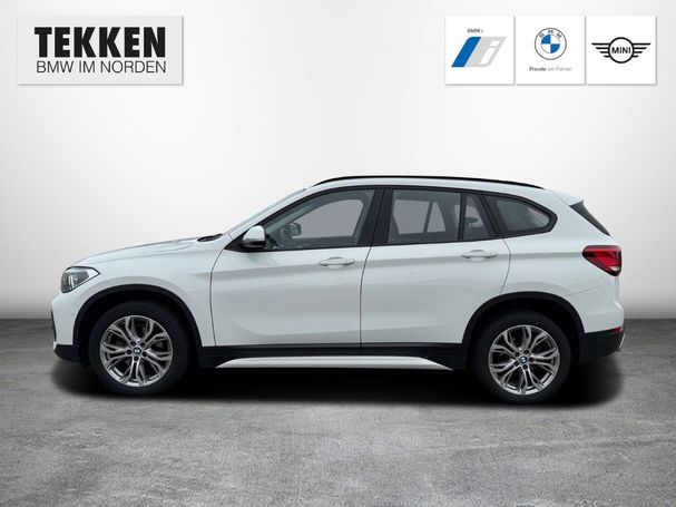 BMW X1 sDrive18d Sport Line 110 kW image number 4