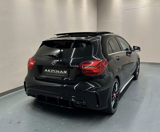 Mercedes-Benz A 45 AMG 4Matic 280 kW image number 3